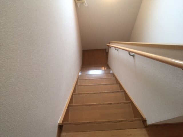 フレックステクノ Ａの物件内観写真