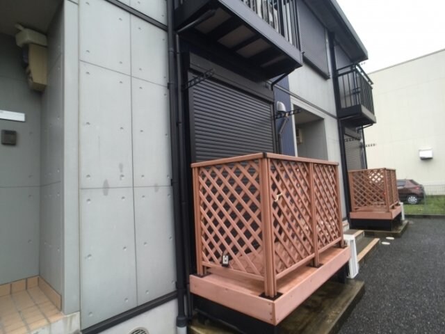 フレックステクノ Ａの物件内観写真