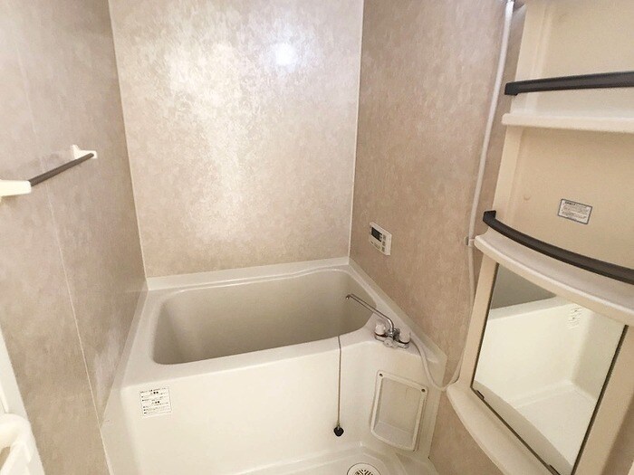 グリーンハイツの物件内観写真