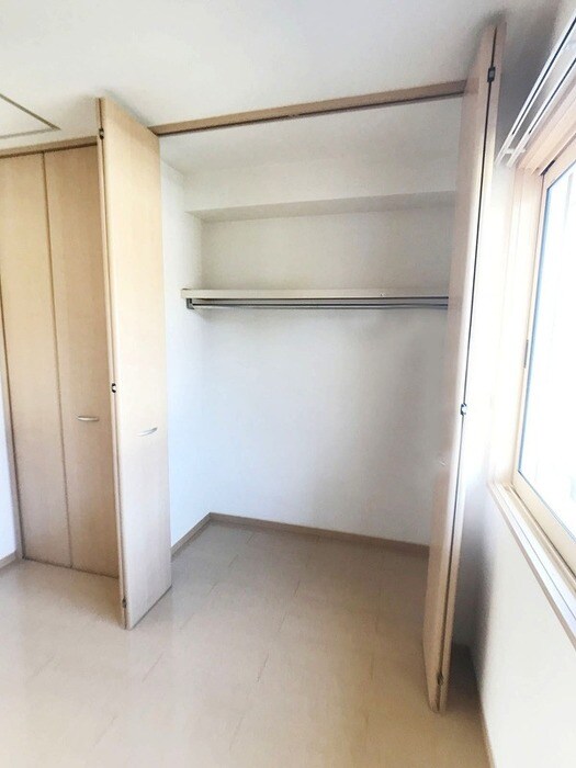 グリーンハイツの物件内観写真