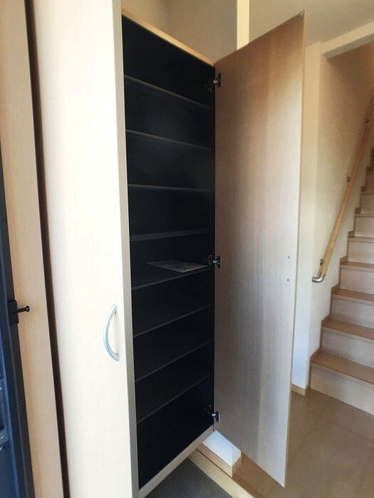 グリーンハイツの物件内観写真