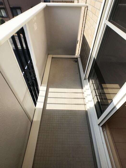 グリーンハイツの物件内観写真