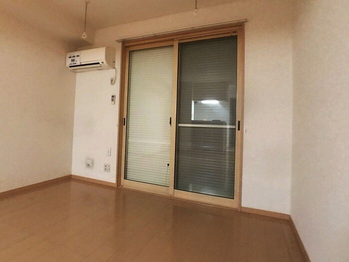 グリーンハイツの物件内観写真