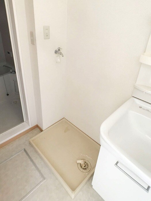 グリーンハイツの物件内観写真