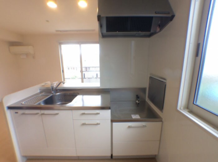 スパローハウス参番舘 Ｂの物件内観写真