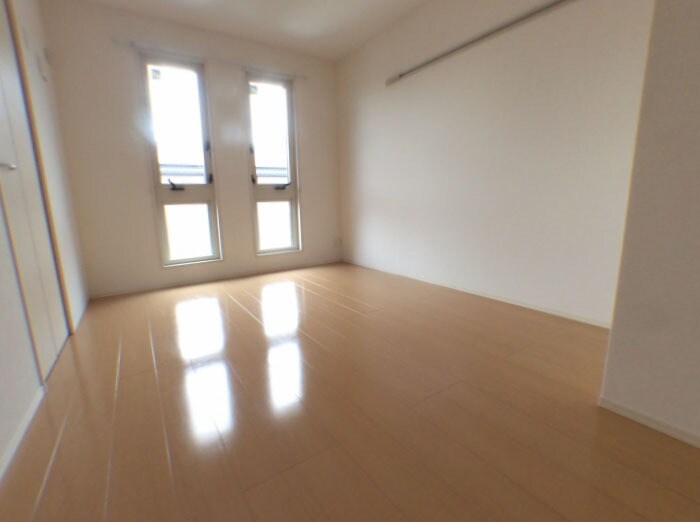 スパローハウス参番舘 Ｂの物件内観写真