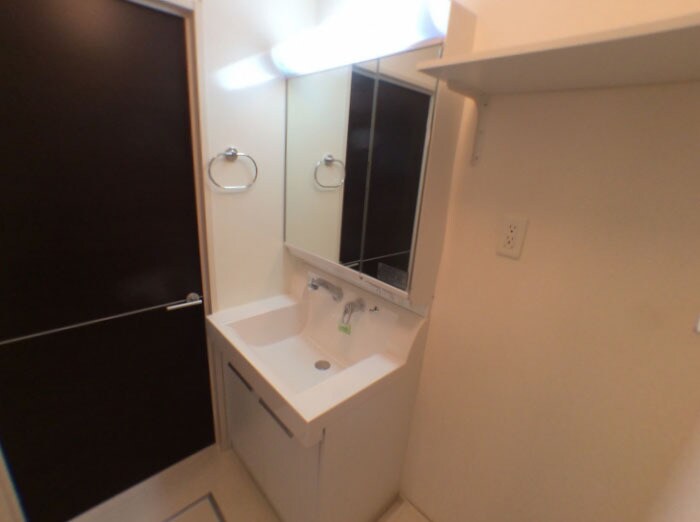 スパローハウス参番舘 Ｂの物件内観写真