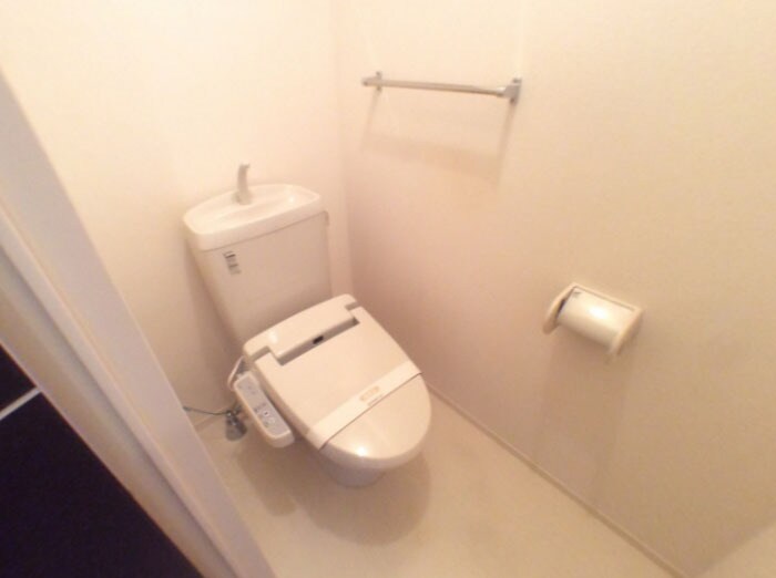 スパローハウス参番舘 Ｂの物件内観写真