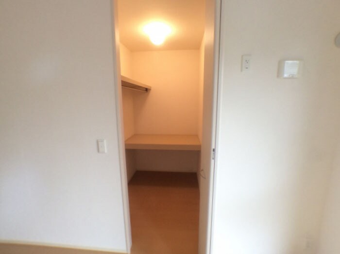 スパローハウス参番舘 Ｂの物件内観写真