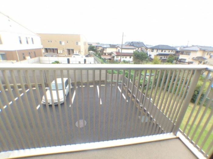 スパローハウス参番舘 Ｂの物件内観写真