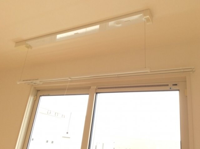 スパローハウス参番舘 Ｂの物件内観写真