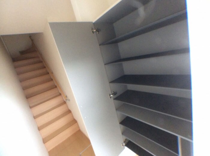 スパローハウス参番舘 Ｂの物件内観写真