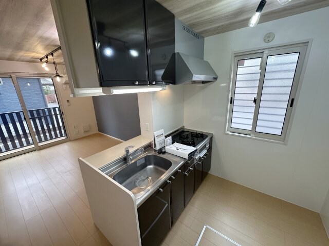 プリンスエドワードの物件内観写真