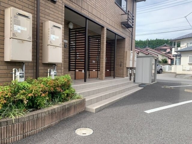 プリンスエドワードの物件外観写真