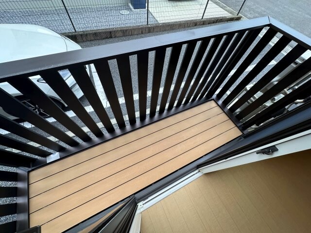 プリンスエドワードの物件内観写真