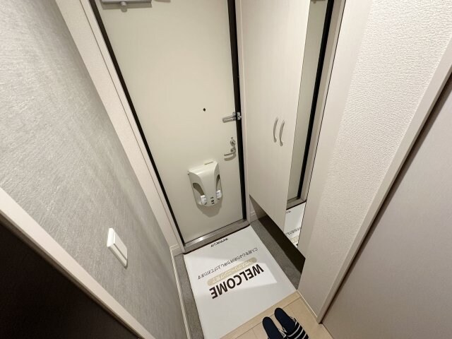 プリンスエドワードの物件内観写真