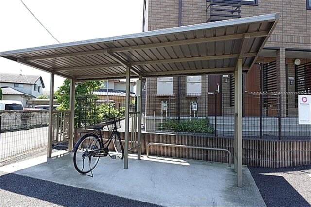 プリンスエドワードの物件内観写真