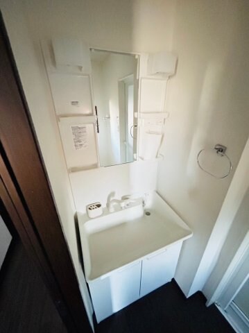 キラテック・アテンの物件内観写真