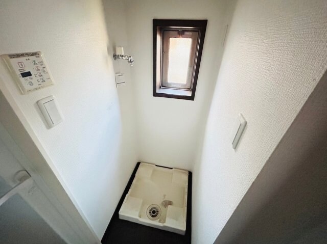 キラテック・アテンの物件内観写真