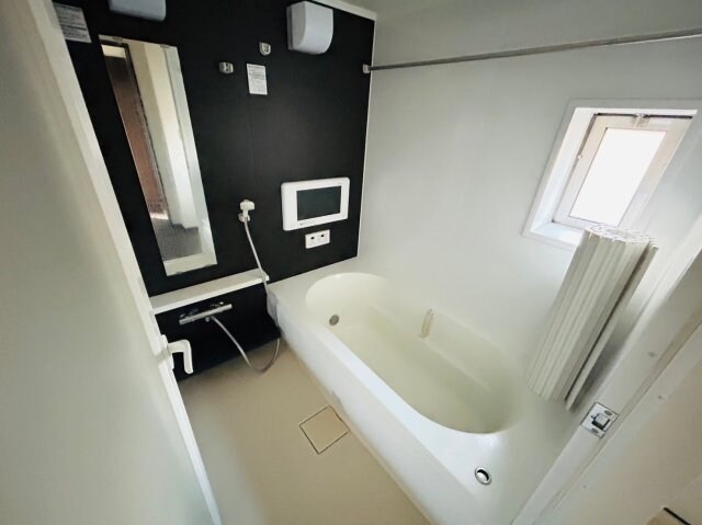 キラテック・アテンの物件内観写真