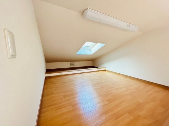 キラテック・アテンの物件内観写真