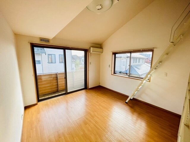 キラテック・アテンの物件内観写真