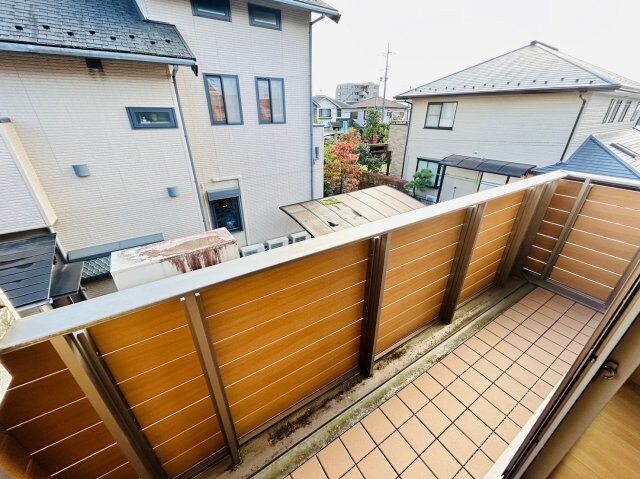 キラテック・アテンの物件内観写真