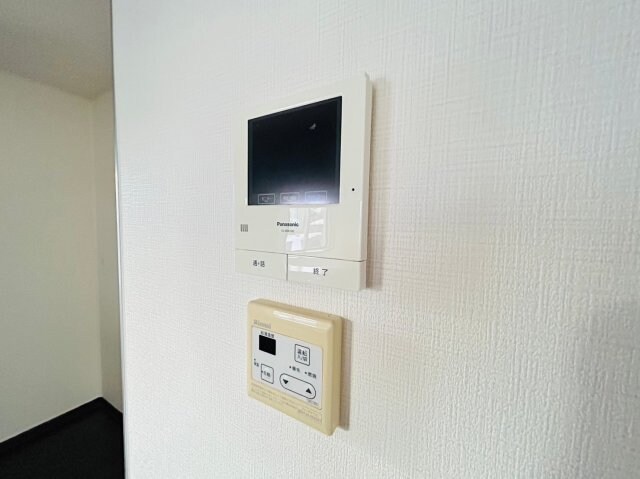 キラテック・アテンの物件内観写真