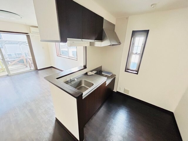 キラテック・アテンの物件内観写真