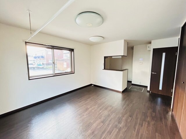 キラテック・アテンの物件内観写真