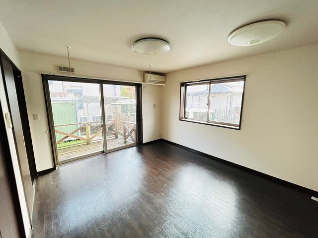 キラテック・アテンの物件内観写真