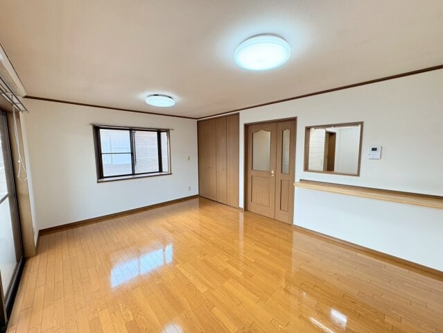 パールハイツFMの物件内観写真