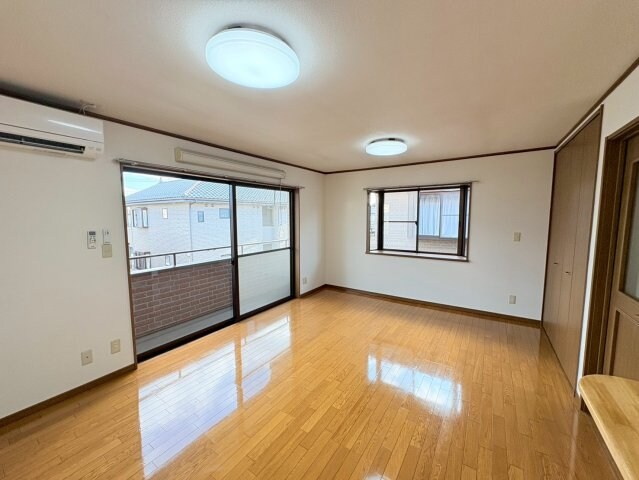 パールハイツFMの物件内観写真