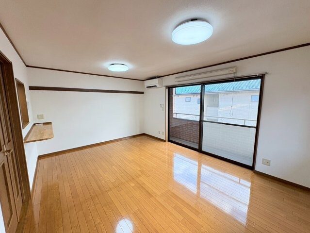 パールハイツFMの物件内観写真