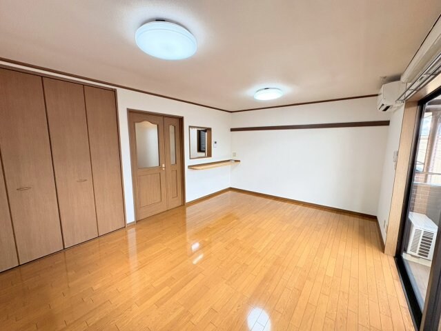 パールハイツFMの物件内観写真