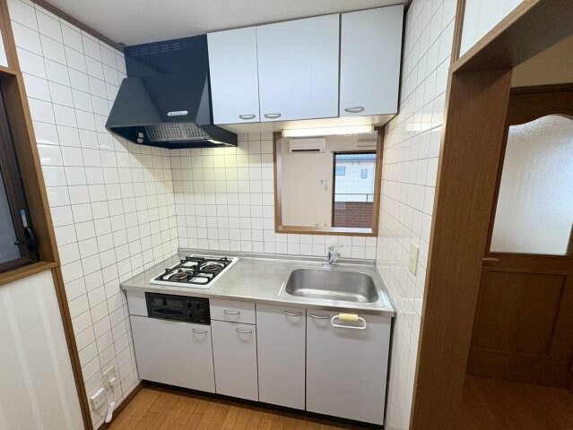 パールハイツFMの物件内観写真