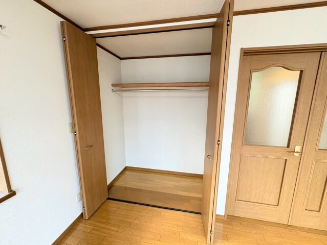 パールハイツFMの物件内観写真