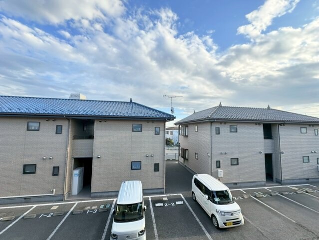 パールハイツFMの物件内観写真