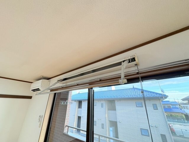 パールハイツFMの物件内観写真