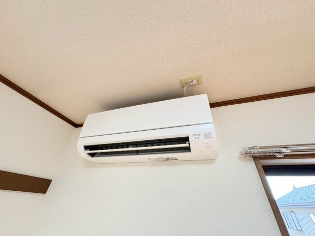 パールハイツFMの物件内観写真