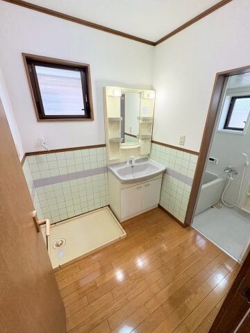 パールハイツFMの物件内観写真