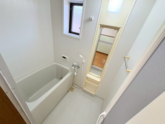 パールハイツFMの物件内観写真