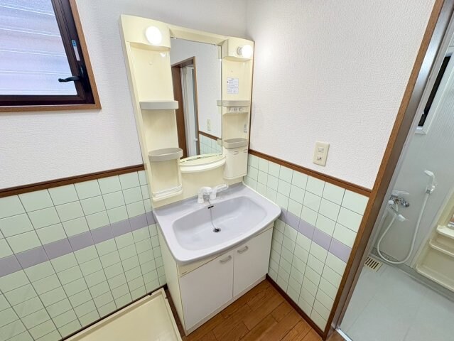 パールハイツFMの物件内観写真