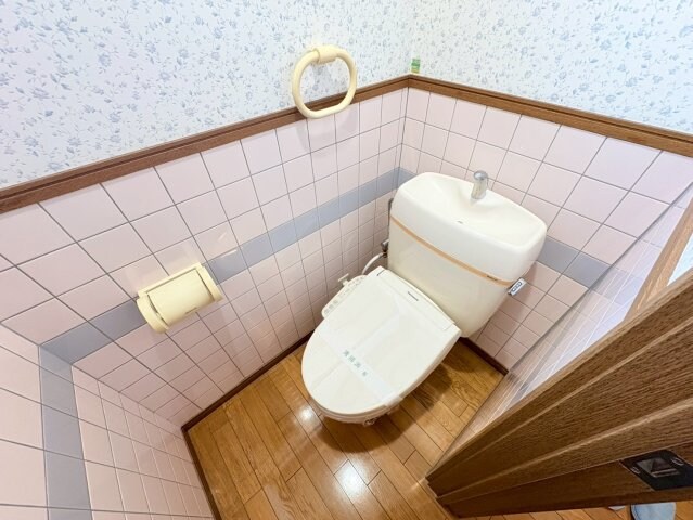 パールハイツFMの物件内観写真