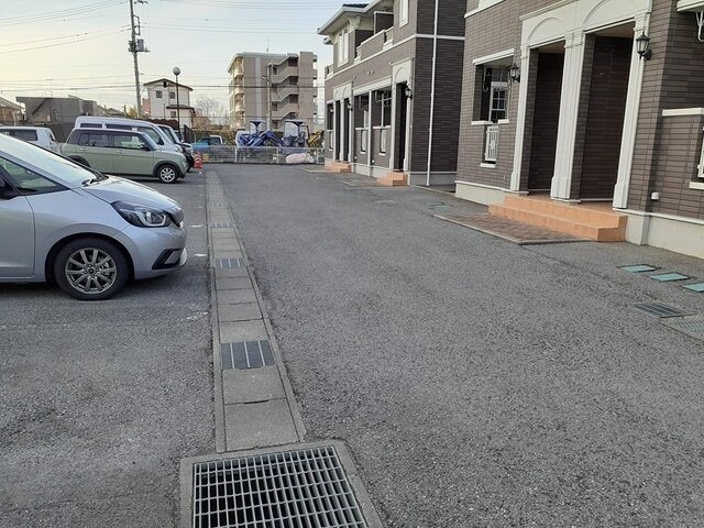 寿正　Ｂの物件外観写真