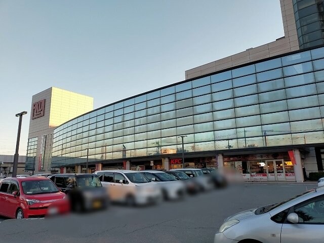 寿正　Ｂの物件外観写真