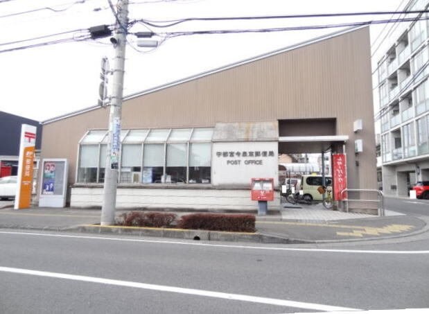 寿正　Ｂの物件外観写真