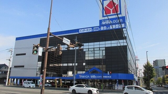 寿正　Ｂの物件外観写真