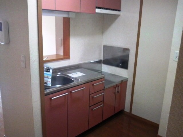 寿正　Ｂの物件内観写真