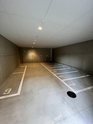 ポレスター駅東公園ザ・タワーの物件内観写真